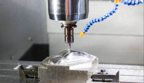 不銹鋼銑削加工會存在的問題,應(yīng)注意這些切削參數(shù)